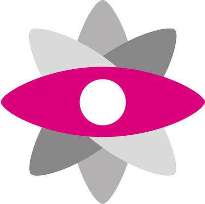Starrmedica ögonklinik logo